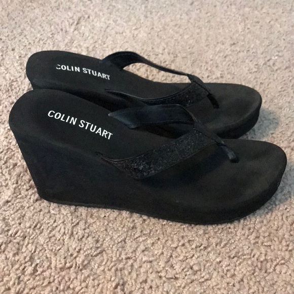 colin stuart flip flops